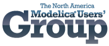 North American Modelica Users Group